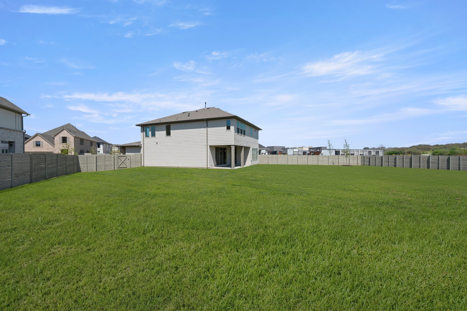 1550 Ginger Lane Argyle TX 76226