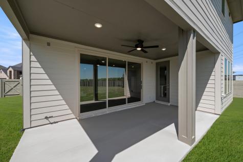 1550 Ginger Lane Argyle TX 76226