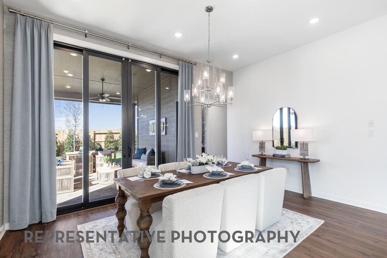 4428 Silver Spur Court Aubrey TX 76227
