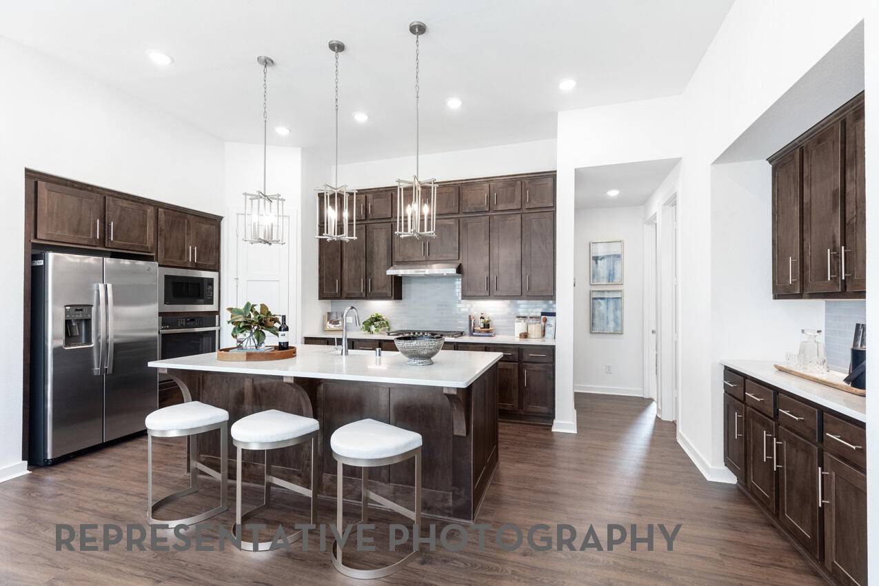4428 Silver Spur Court Aubrey TX 76227