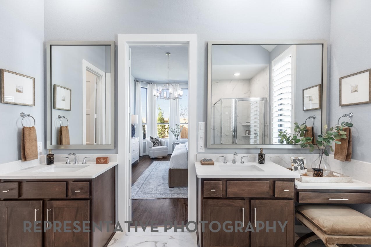 4428 Silver Spur Court Aubrey TX 76227