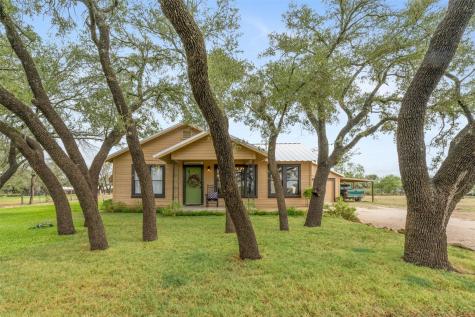 5551 County Road 292 Early TX 76802