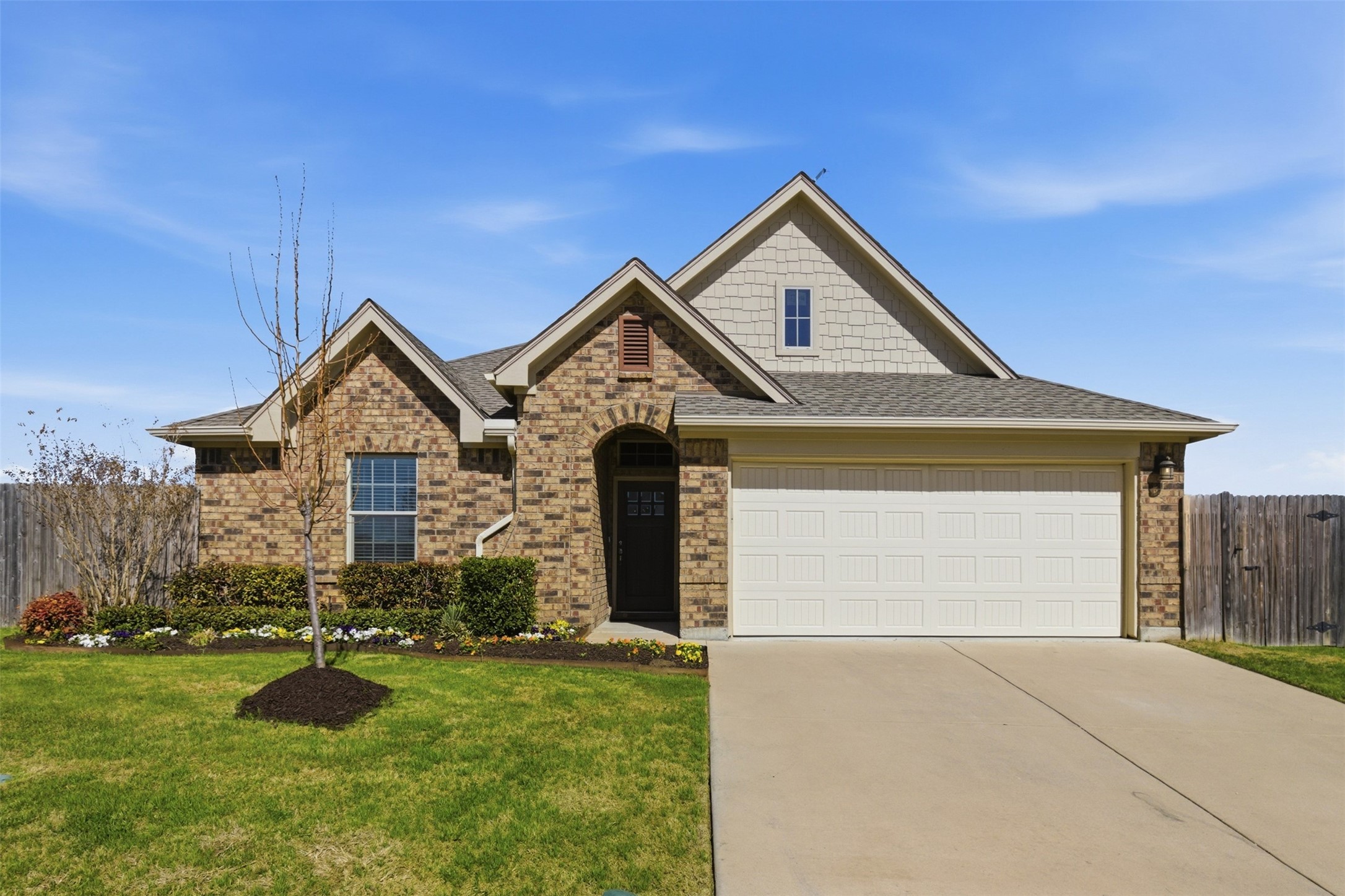 9302 Diane Court White Settlement TX 76108