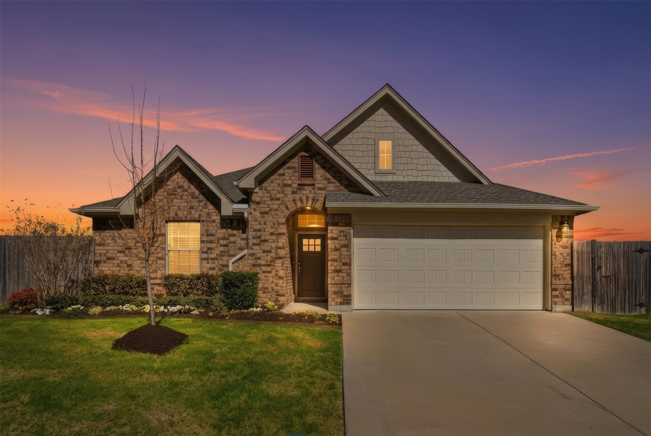 9302 Diane Court White Settlement TX 76108