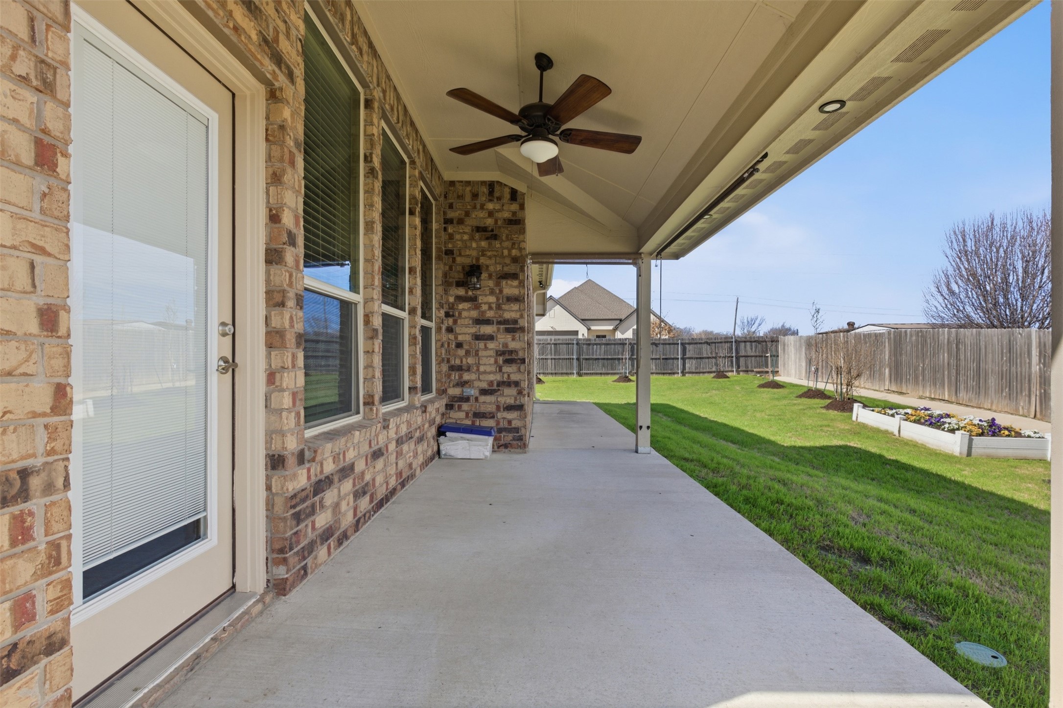 9302 Diane Court White Settlement TX 76108