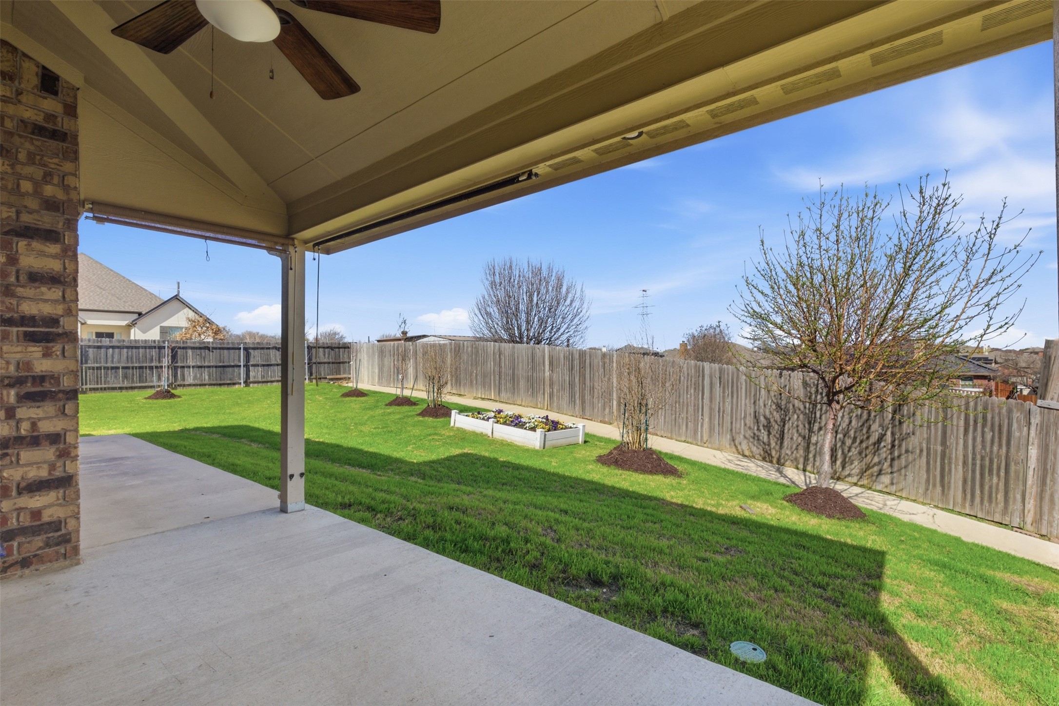 9302 Diane Court White Settlement TX 76108