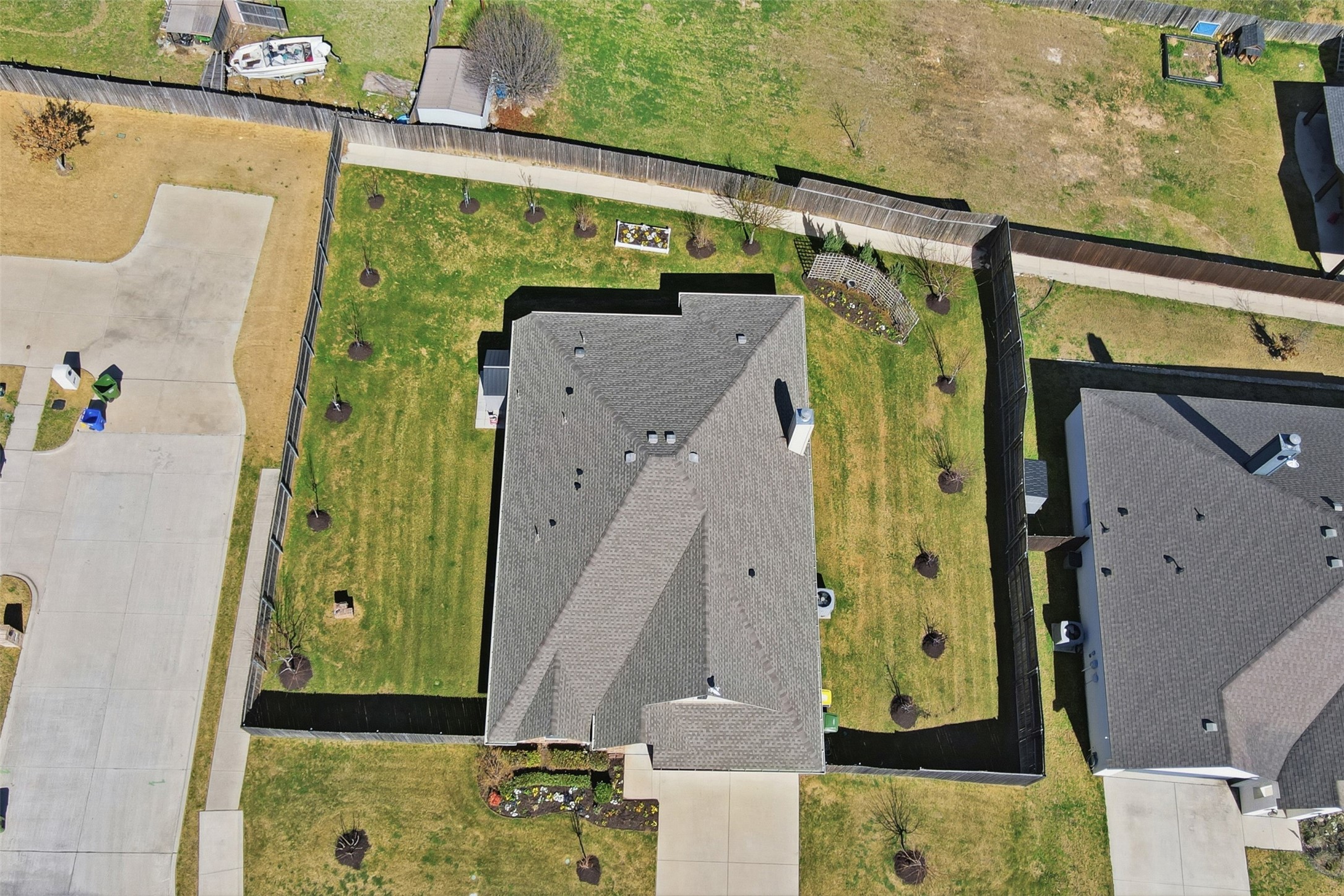 9302 Diane Court White Settlement TX 76108