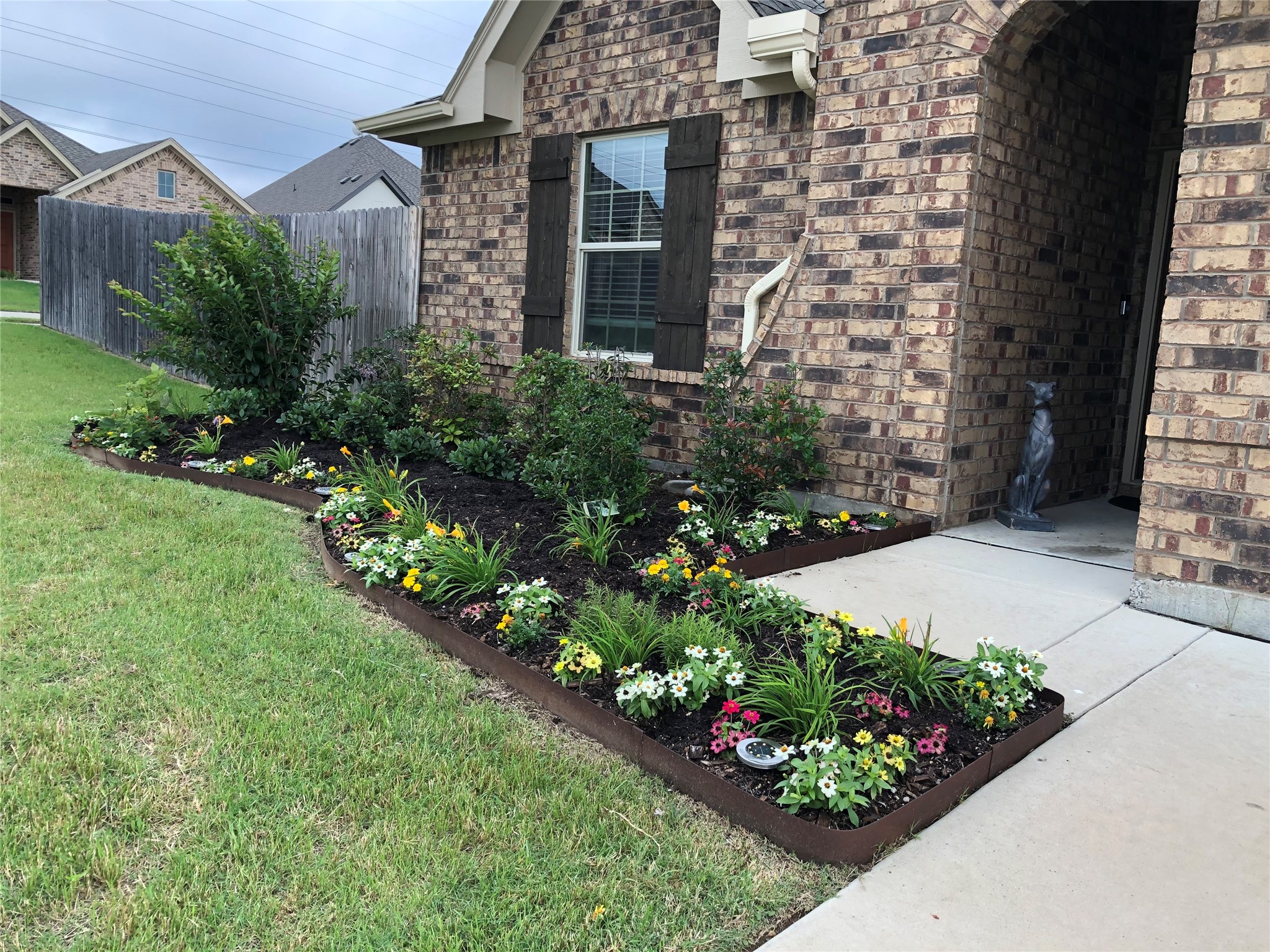 9302 Diane Court White Settlement TX 76108