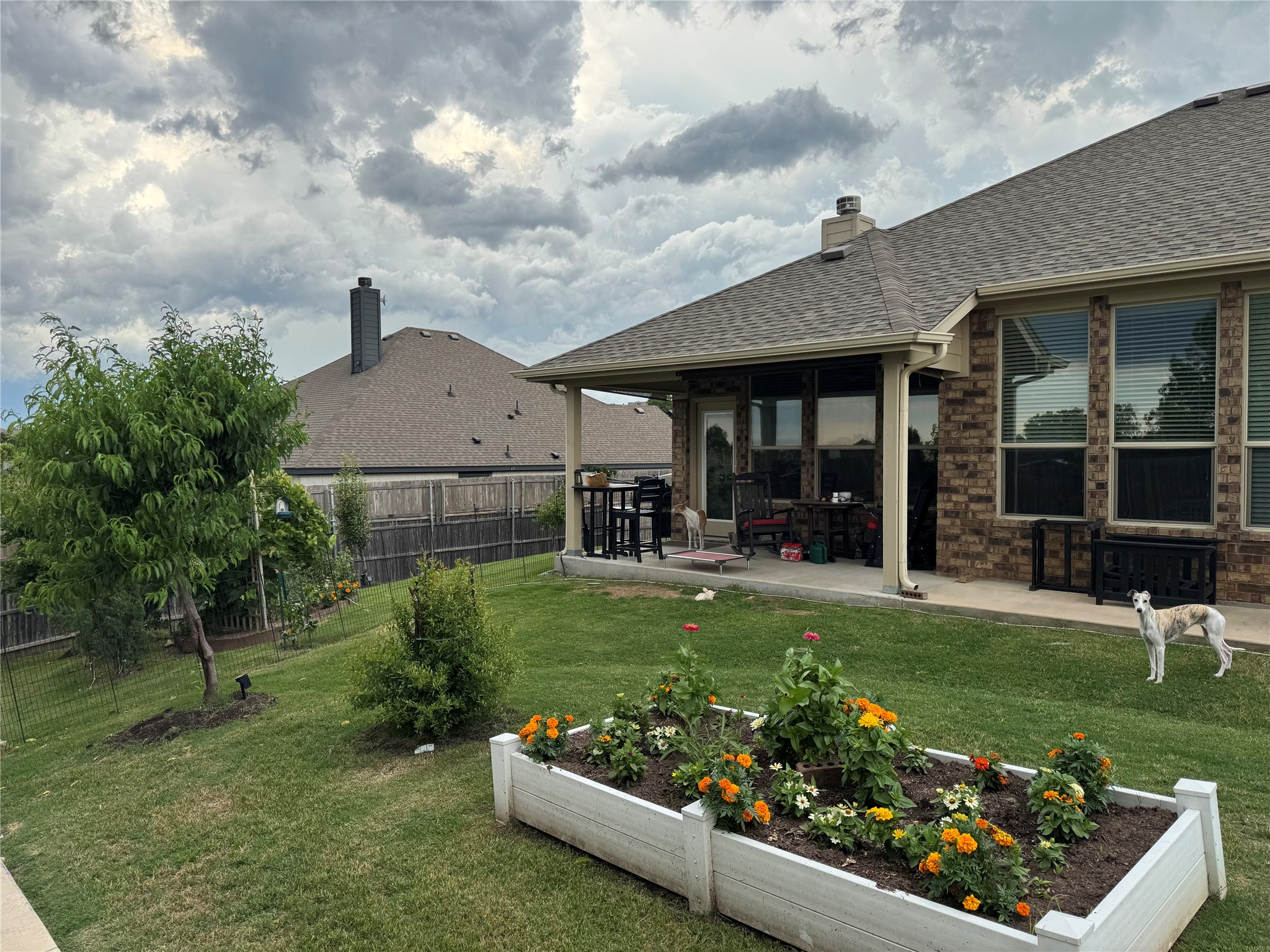 9302 Diane Court White Settlement TX 76108