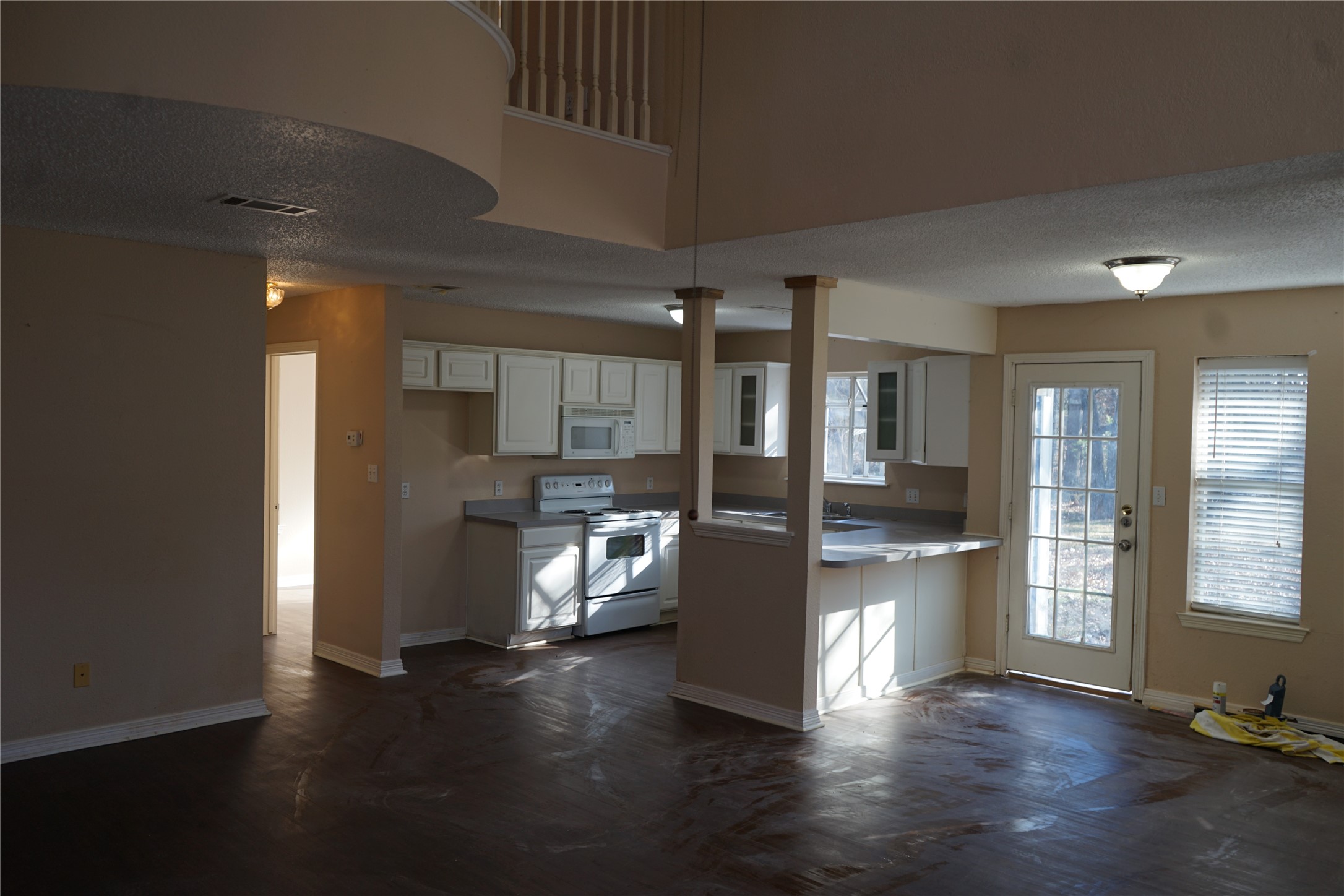 632 Saddle Tree Lane Denison TX 75021