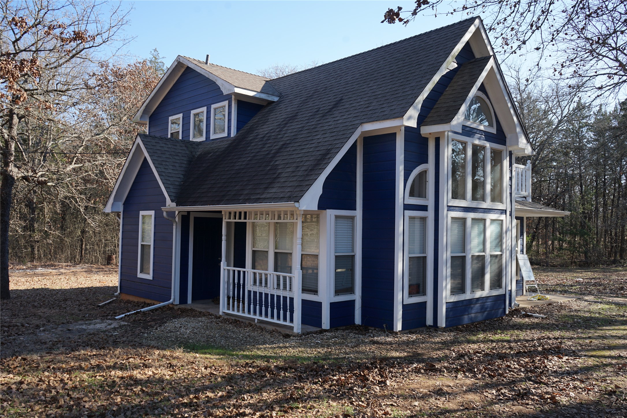 632 Saddle Tree Lane Denison TX 75021