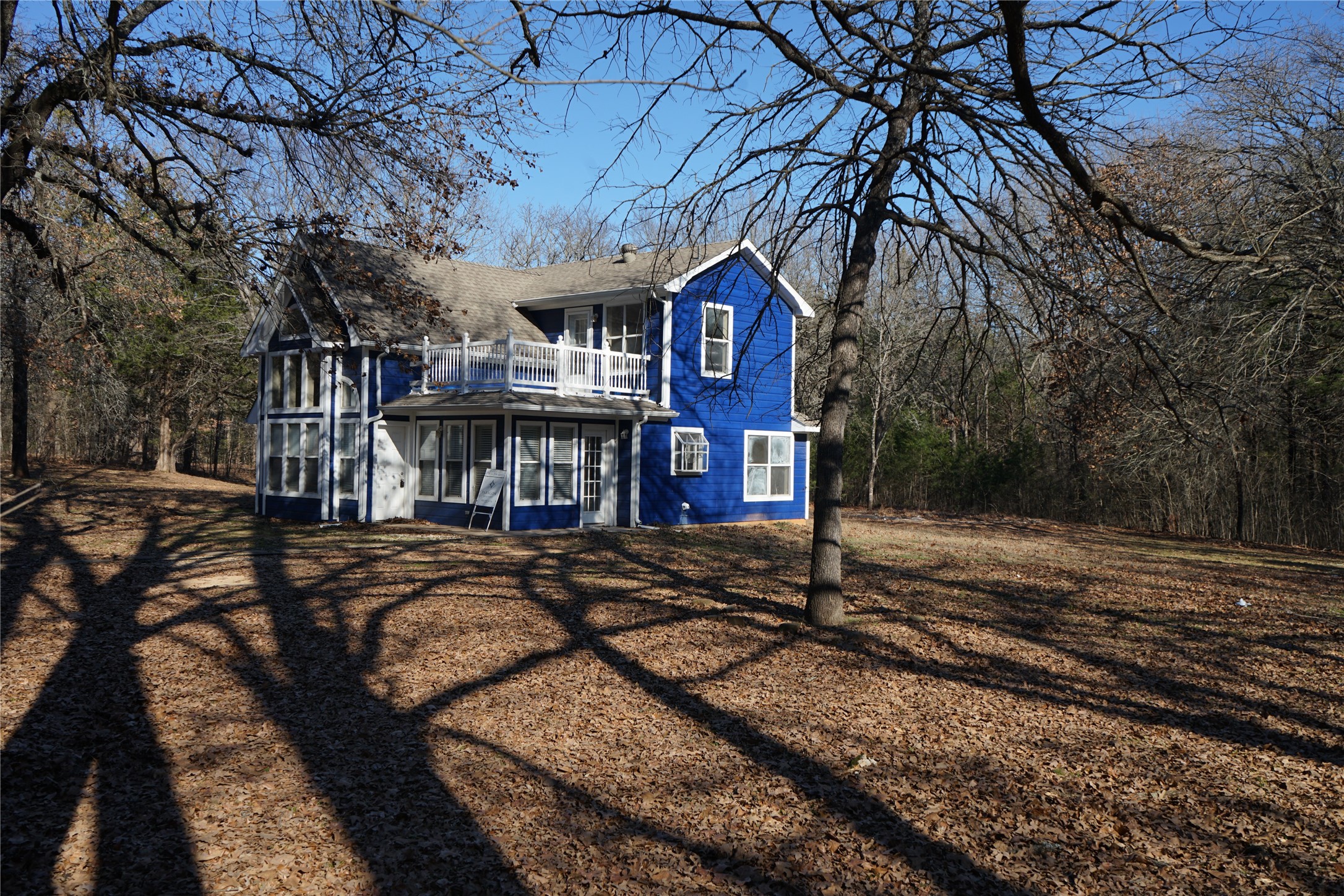 632 Saddle Tree Lane Denison TX 75021