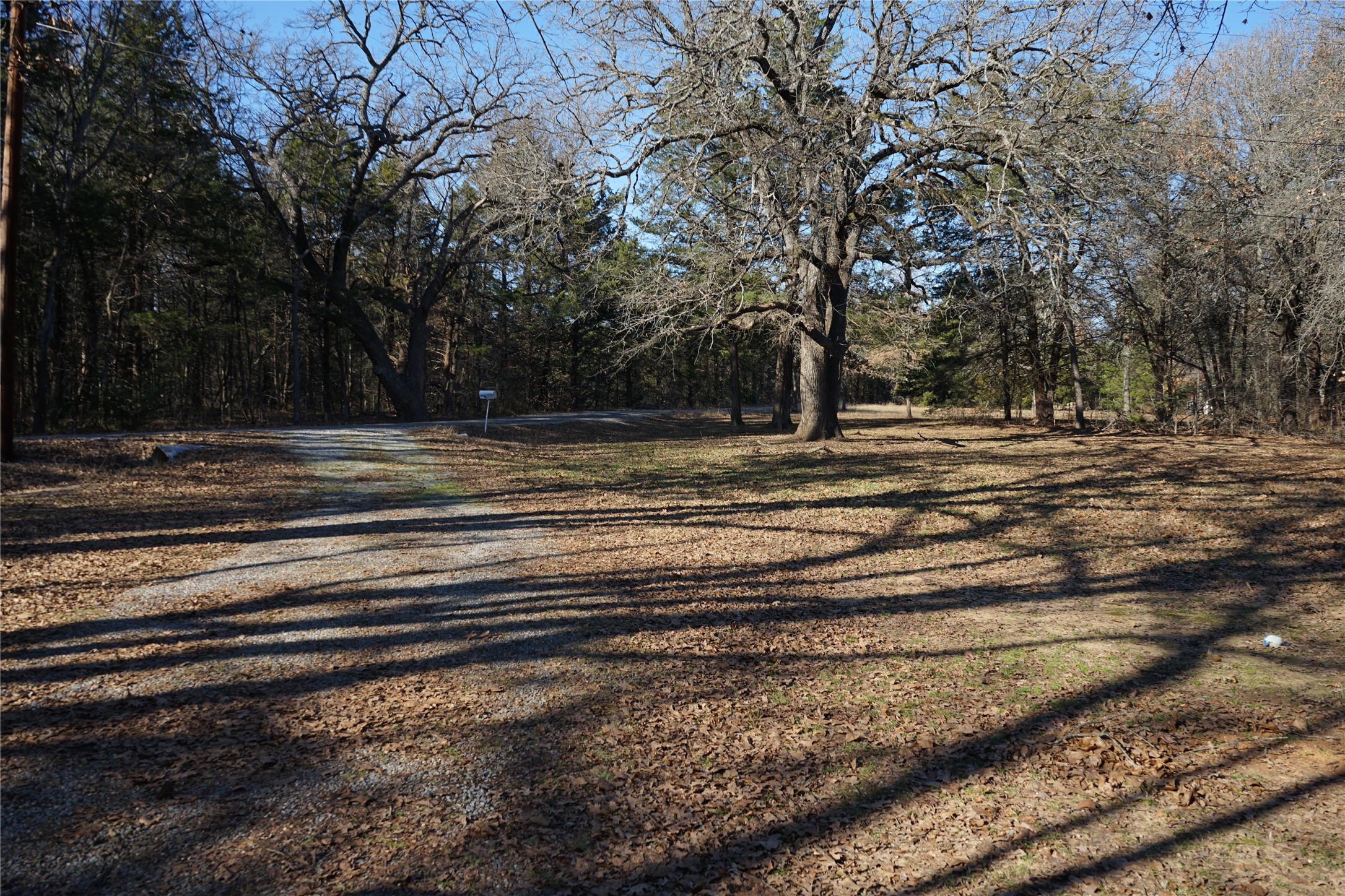 632 Saddle Tree Lane Denison TX 75021