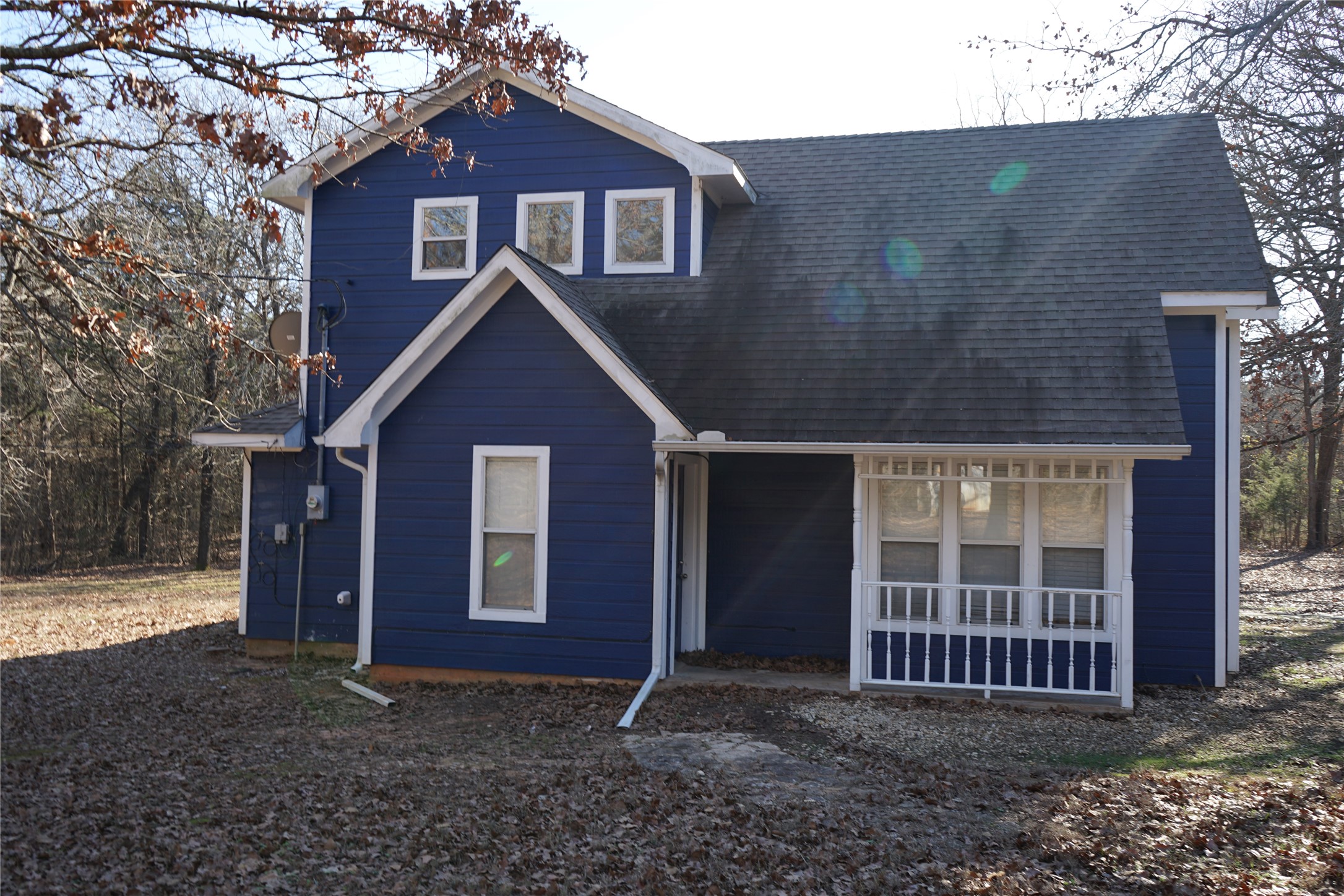632 Saddle Tree Lane Denison TX 75021
