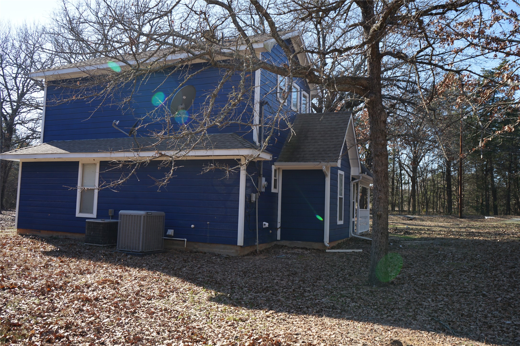 632 Saddle Tree Lane Denison TX 75021