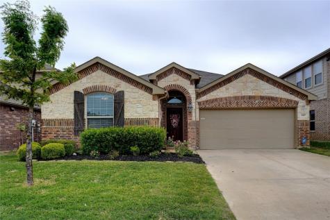 8117 Black Hills Trail Aubrey TX 76227