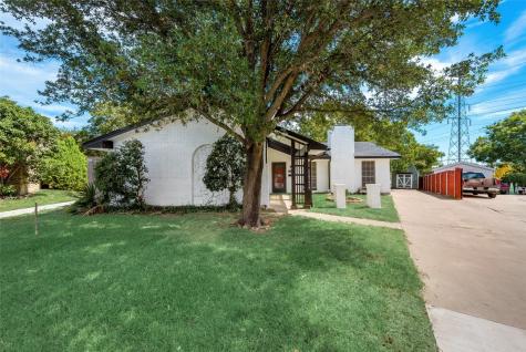 1910 Kirkwood Circle Carrollton TX 75006