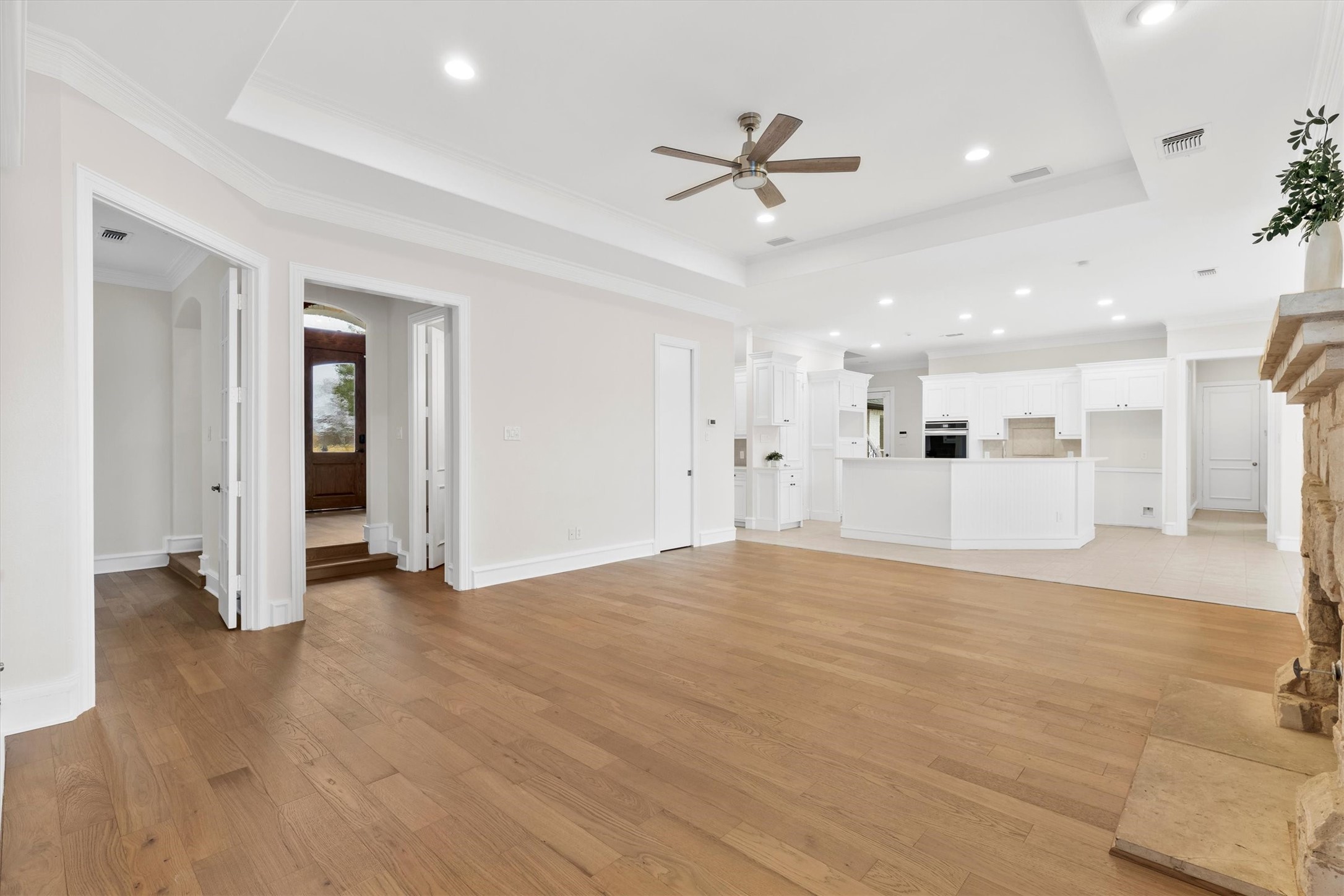 4400 Pecan Orchard Drive Parker TX 75002