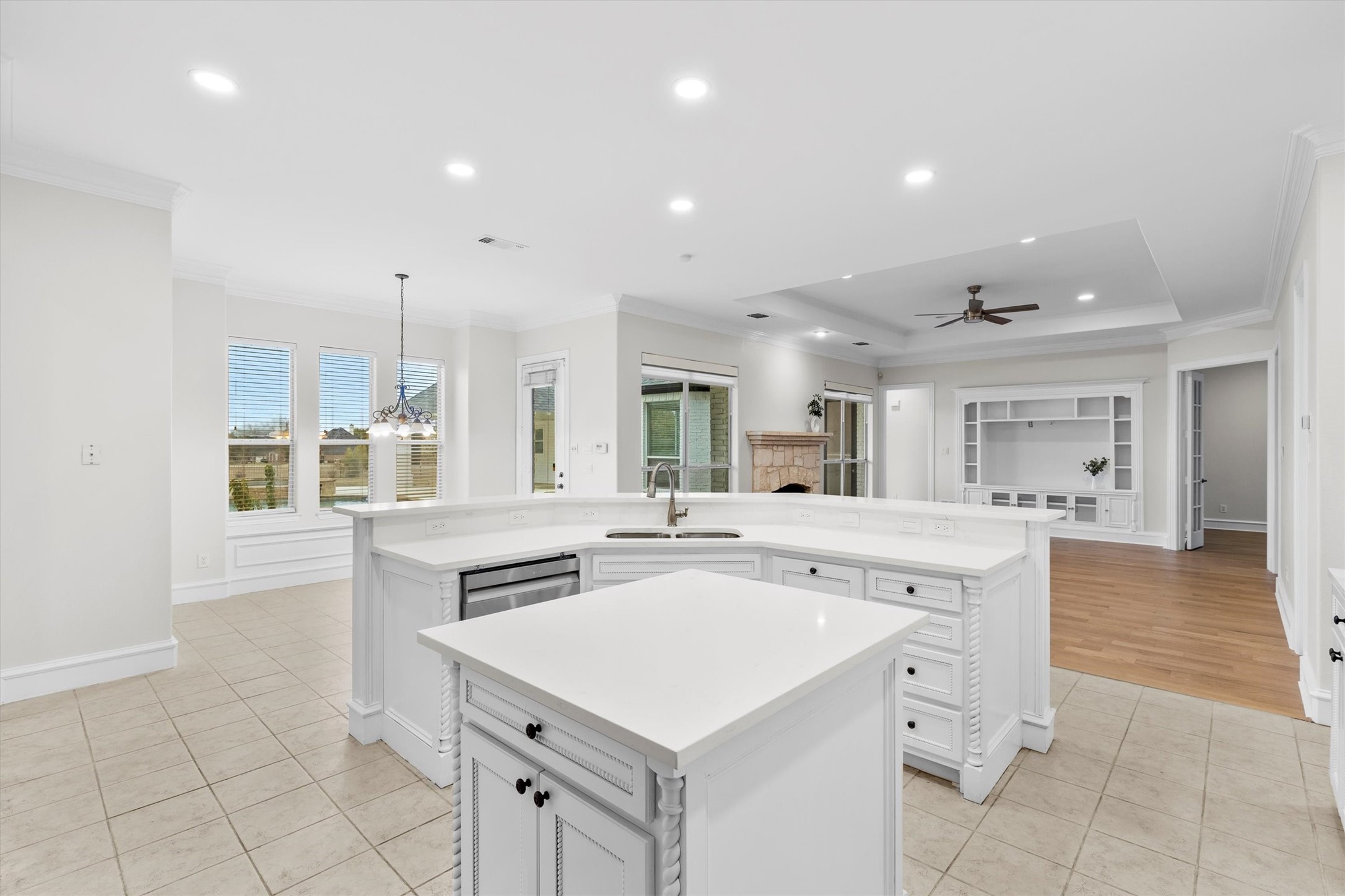 4400 Pecan Orchard Drive Parker TX 75002