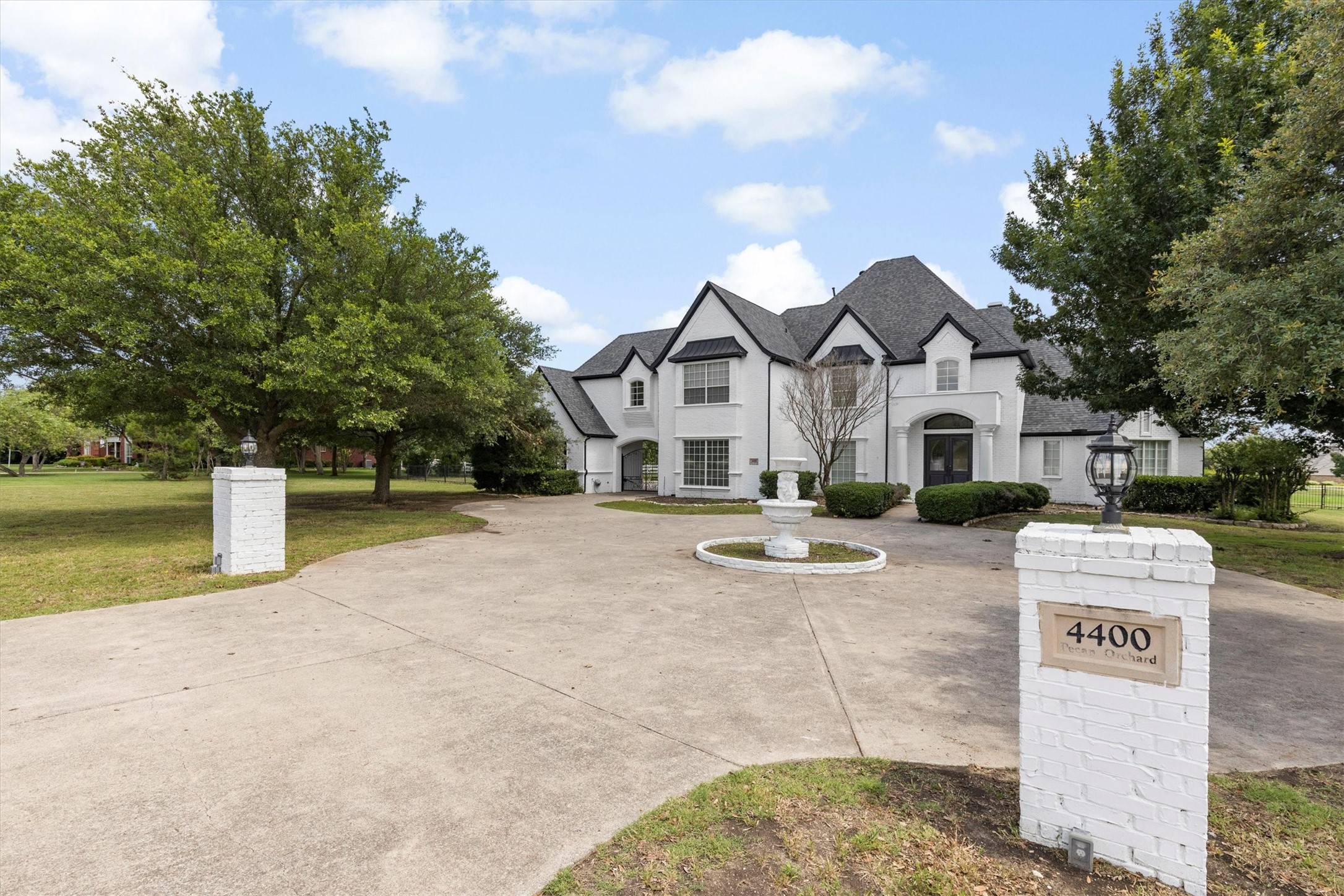 4400 Pecan Orchard Drive Parker TX 75002