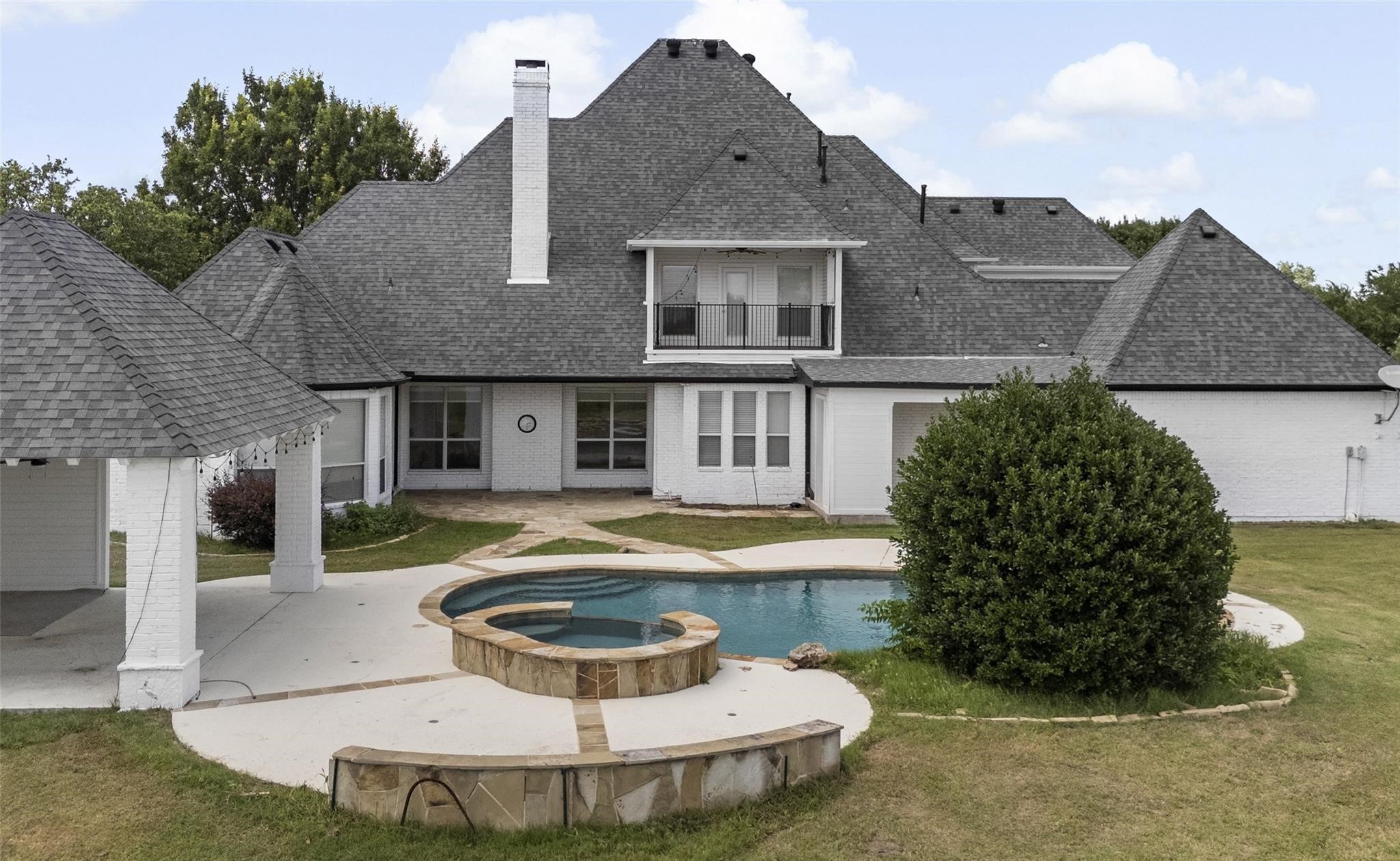 4400 Pecan Orchard Drive Parker TX 75002