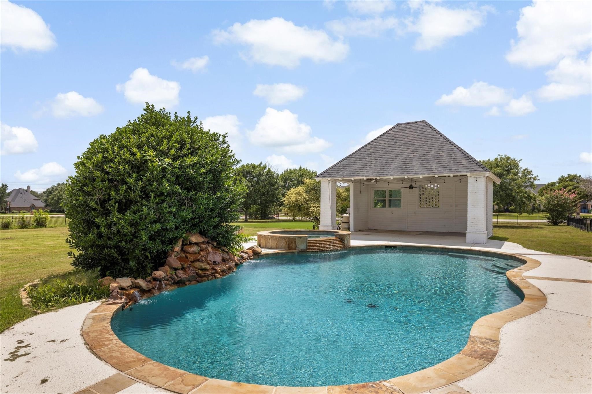 4400 Pecan Orchard Drive Parker TX 75002