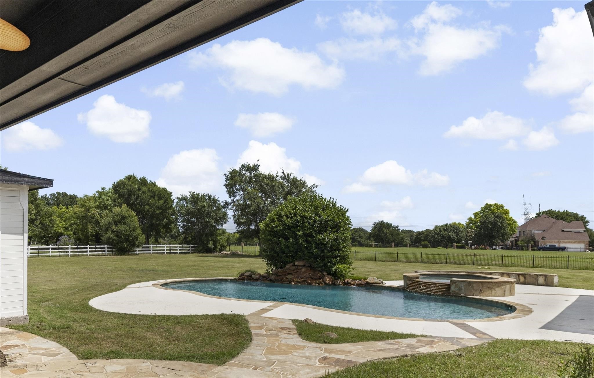 4400 Pecan Orchard Drive Parker TX 75002