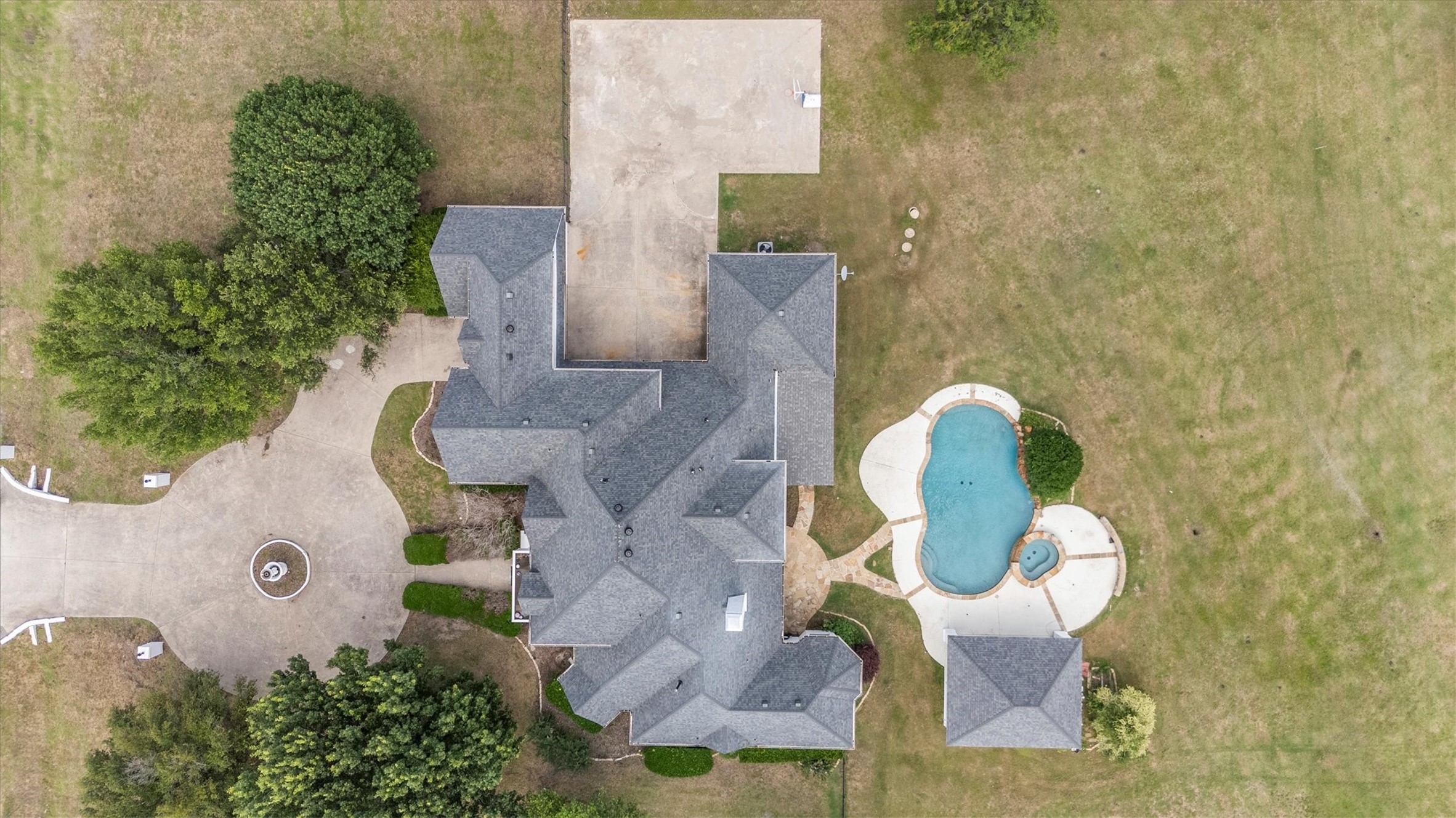 4400 Pecan Orchard Drive Parker TX 75002