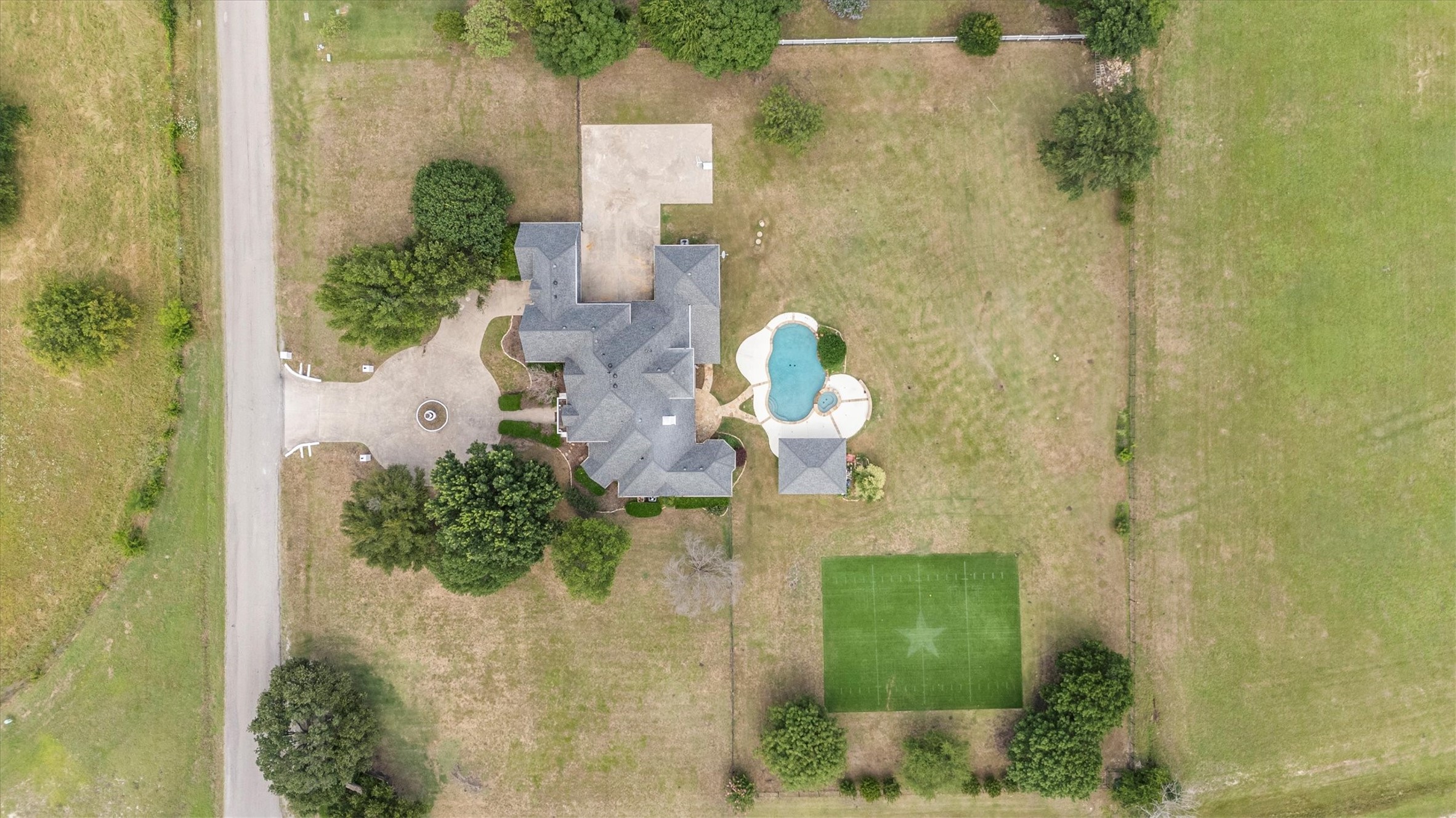 4400 Pecan Orchard Drive Parker TX 75002