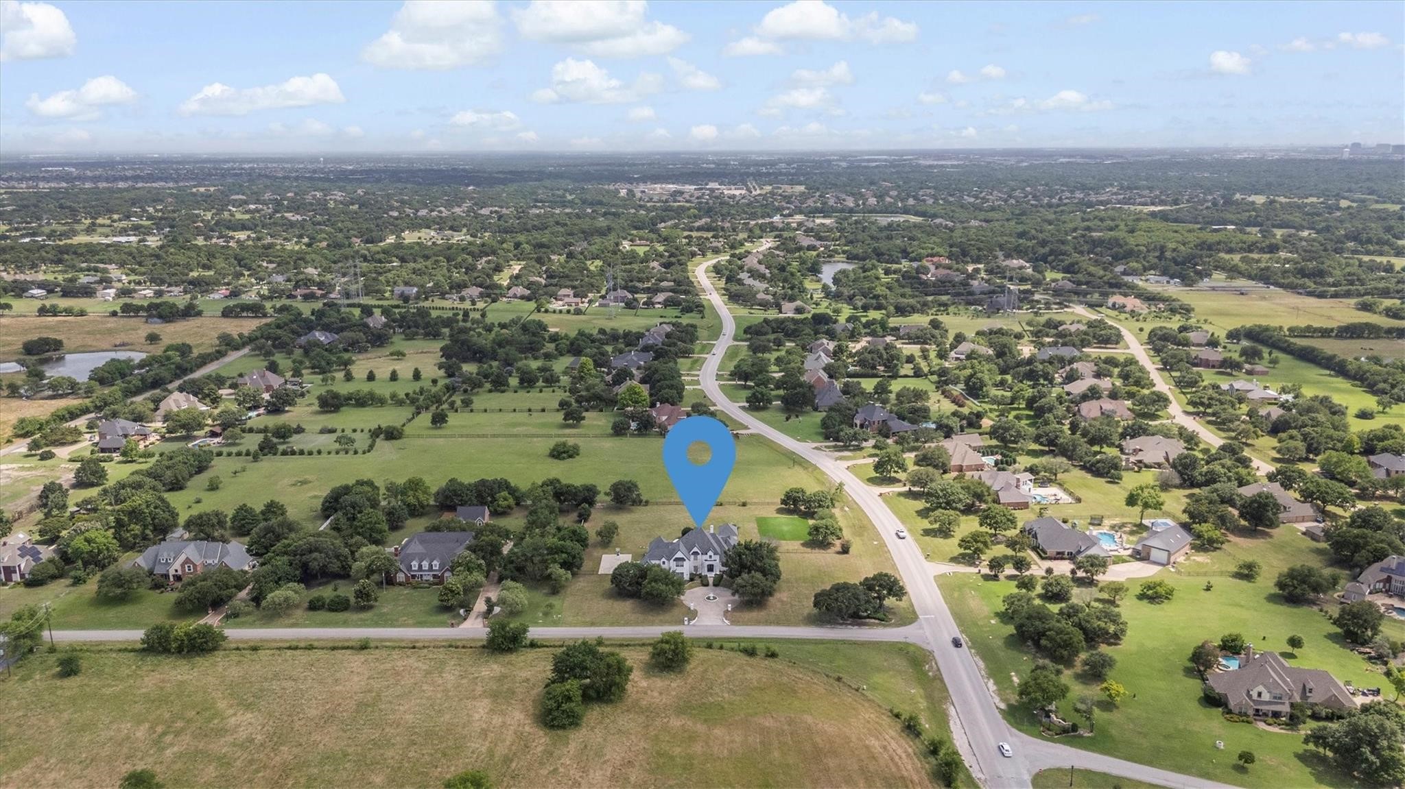 4400 Pecan Orchard Drive Parker TX 75002