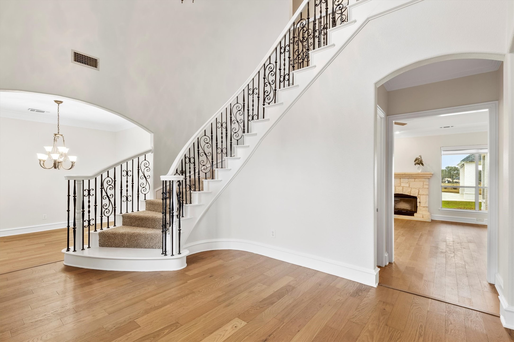 4400 Pecan Orchard Drive Parker TX 75002