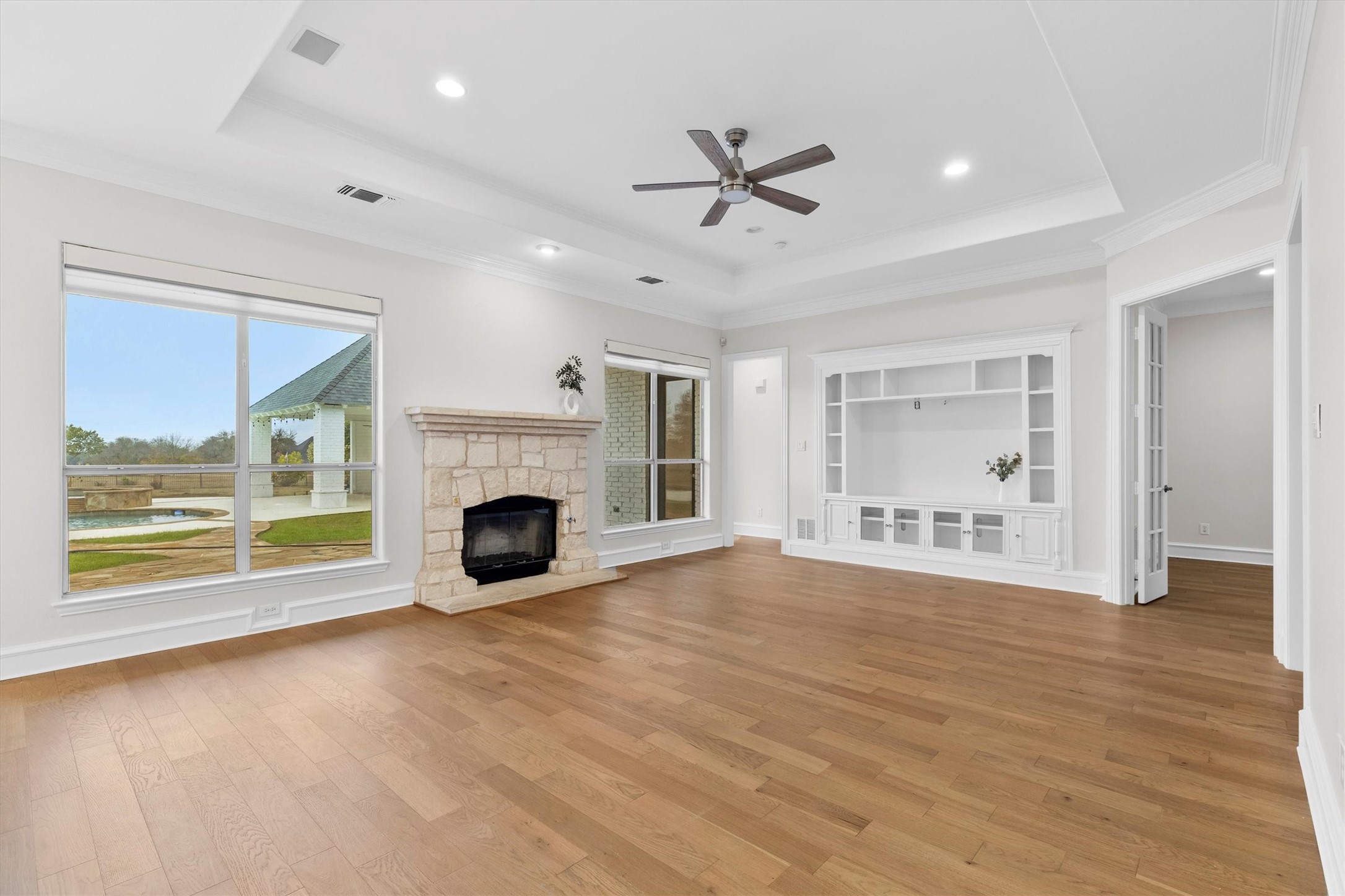 4400 Pecan Orchard Drive Parker TX 75002