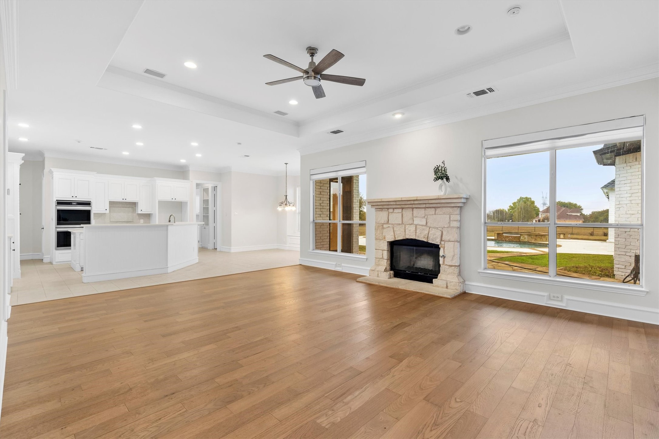 4400 Pecan Orchard Drive Parker TX 75002