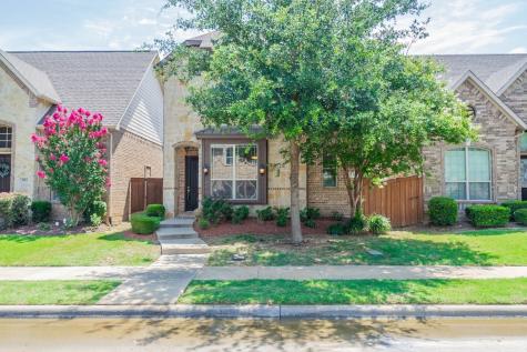 184 Carrington Lane Lewisville TX 75067