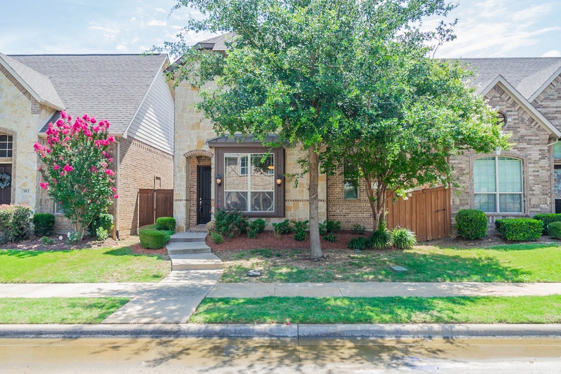 184 Carrington Lane Lewisville TX 75067