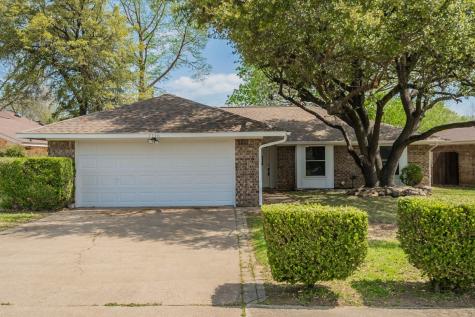 1116 Brandon Court Irving TX 75060
