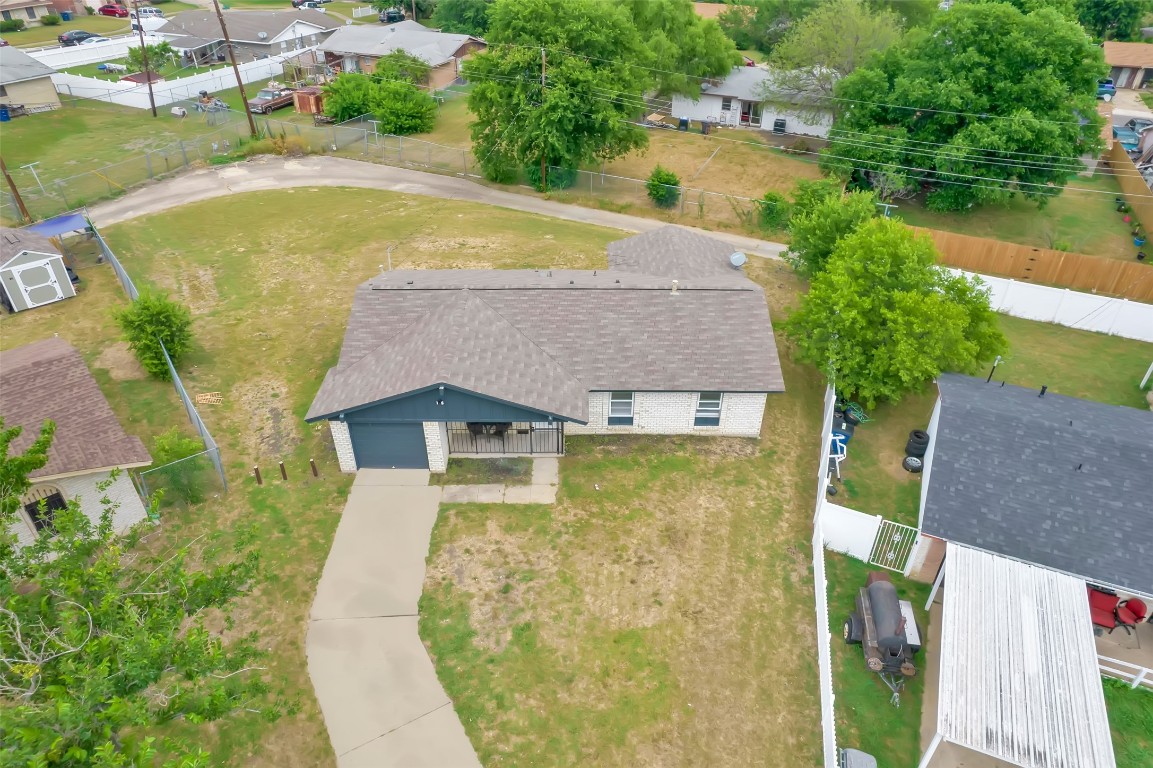 6530 Tioga Circle Dallas TX 75241