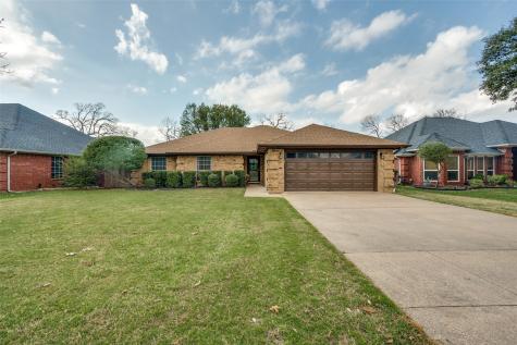 803 Twin Creek Drive Mansfield TX 76063
