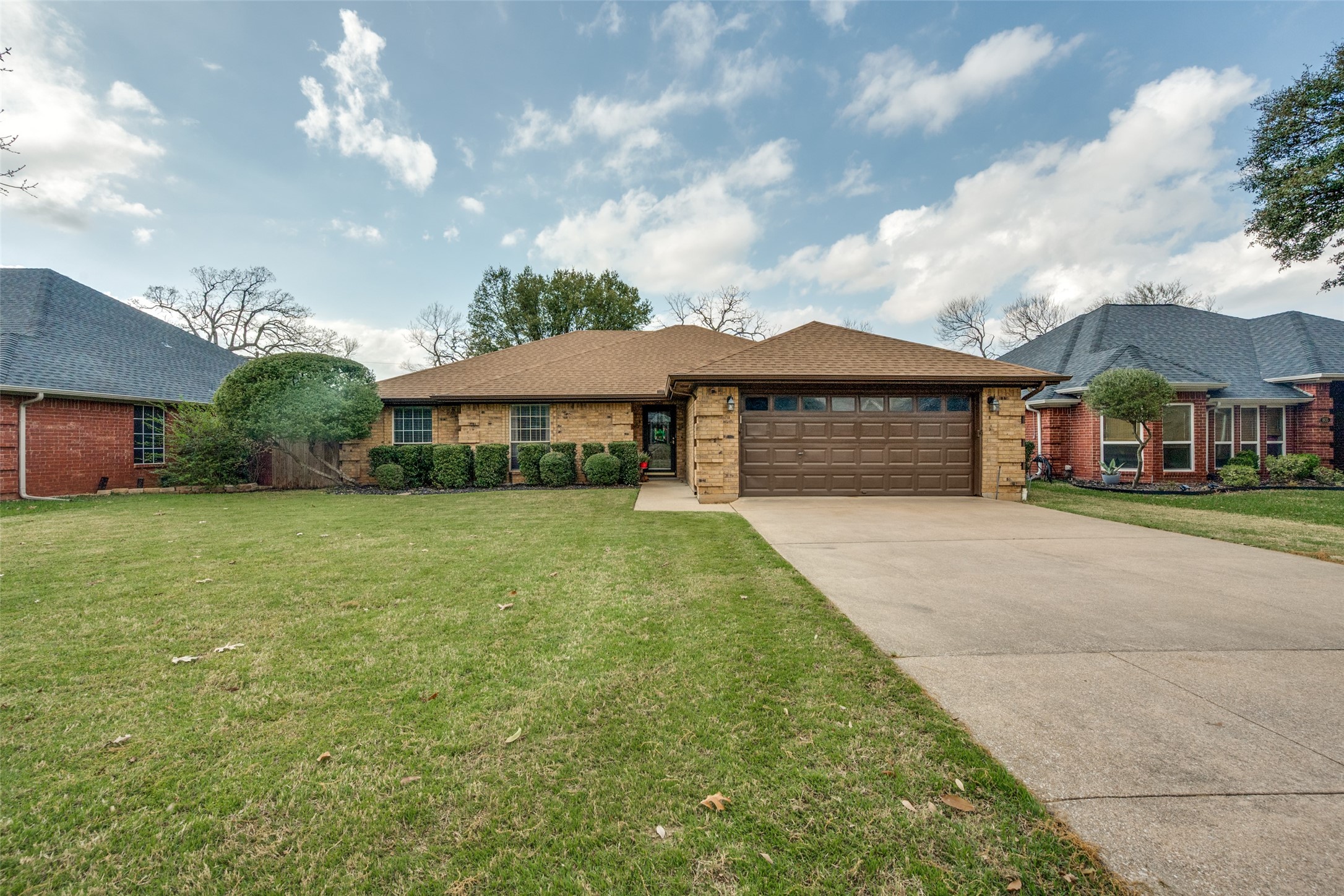803 Twin Creek Drive Mansfield TX 76063