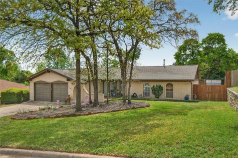 7362 Greenacres Drive Fort Worth TX 76112