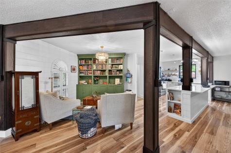 7362 Greenacres Drive Fort Worth TX 76112