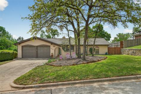 7362 Greenacres Drive Fort Worth TX 76112