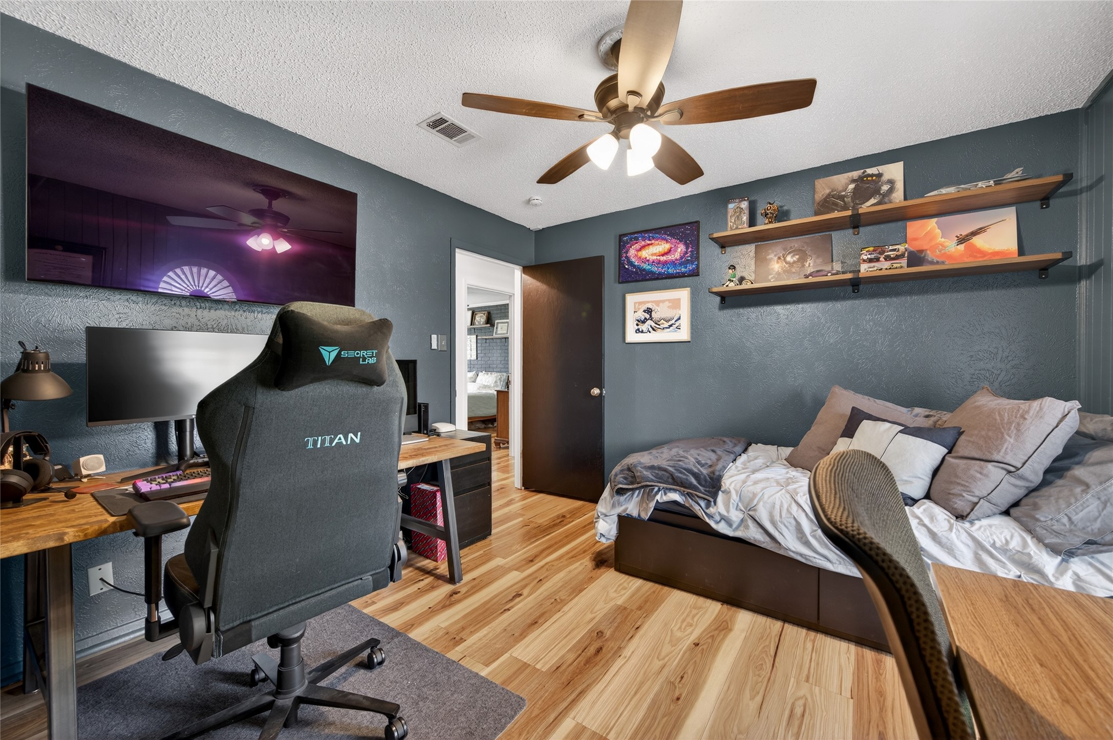 7362 Greenacres Drive Fort Worth TX 76112