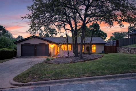 7362 Greenacres Drive Fort Worth TX 76112