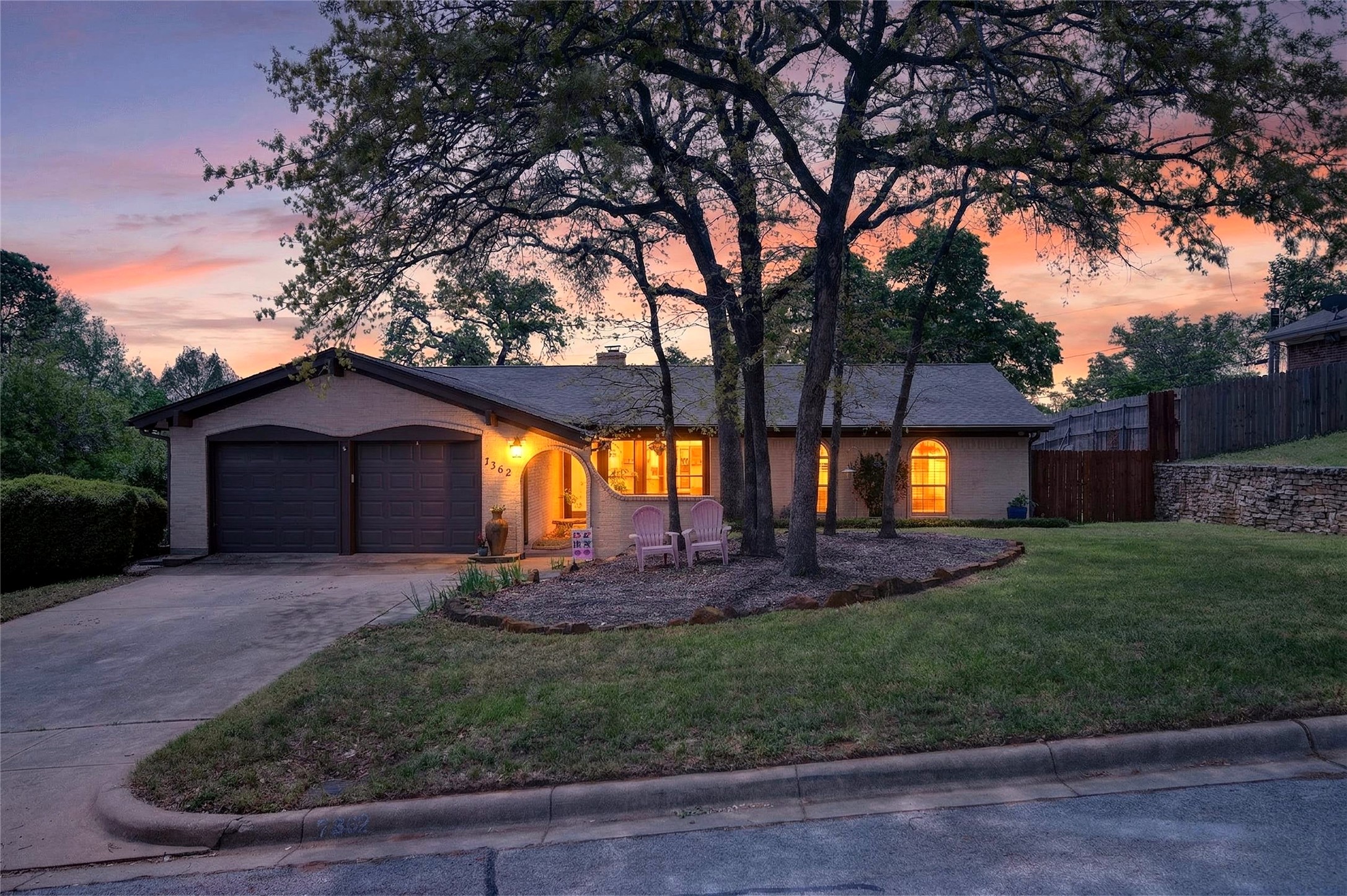 7362 Greenacres Drive Fort Worth TX 76112