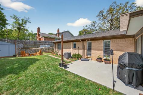 7362 Greenacres Drive Fort Worth TX 76112