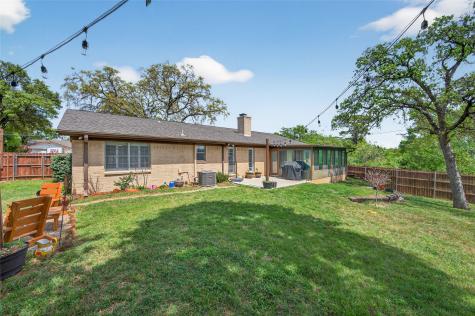 7362 Greenacres Drive Fort Worth TX 76112