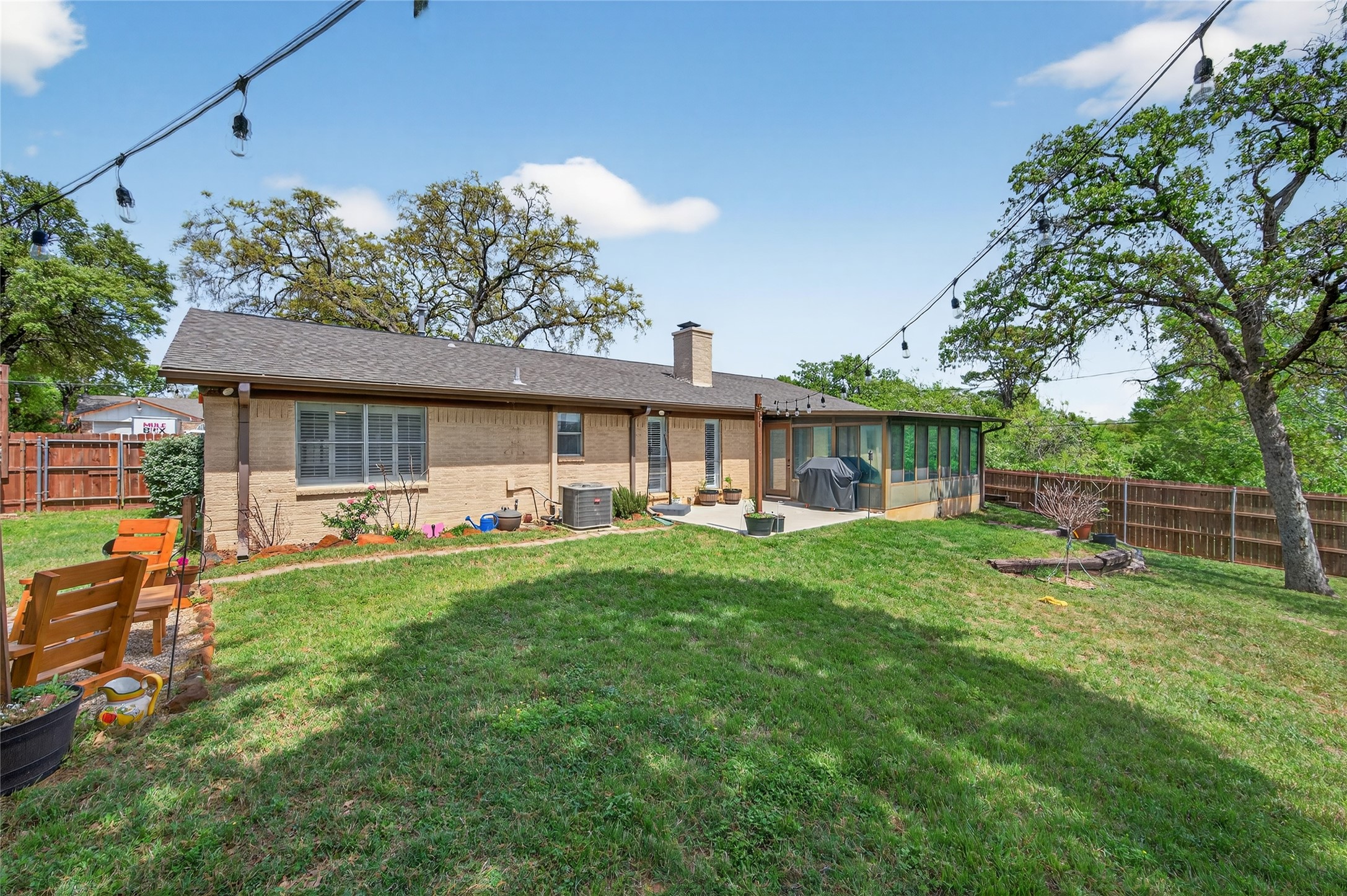 7362 Greenacres Drive Fort Worth TX 76112