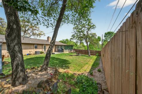 7362 Greenacres Drive Fort Worth TX 76112