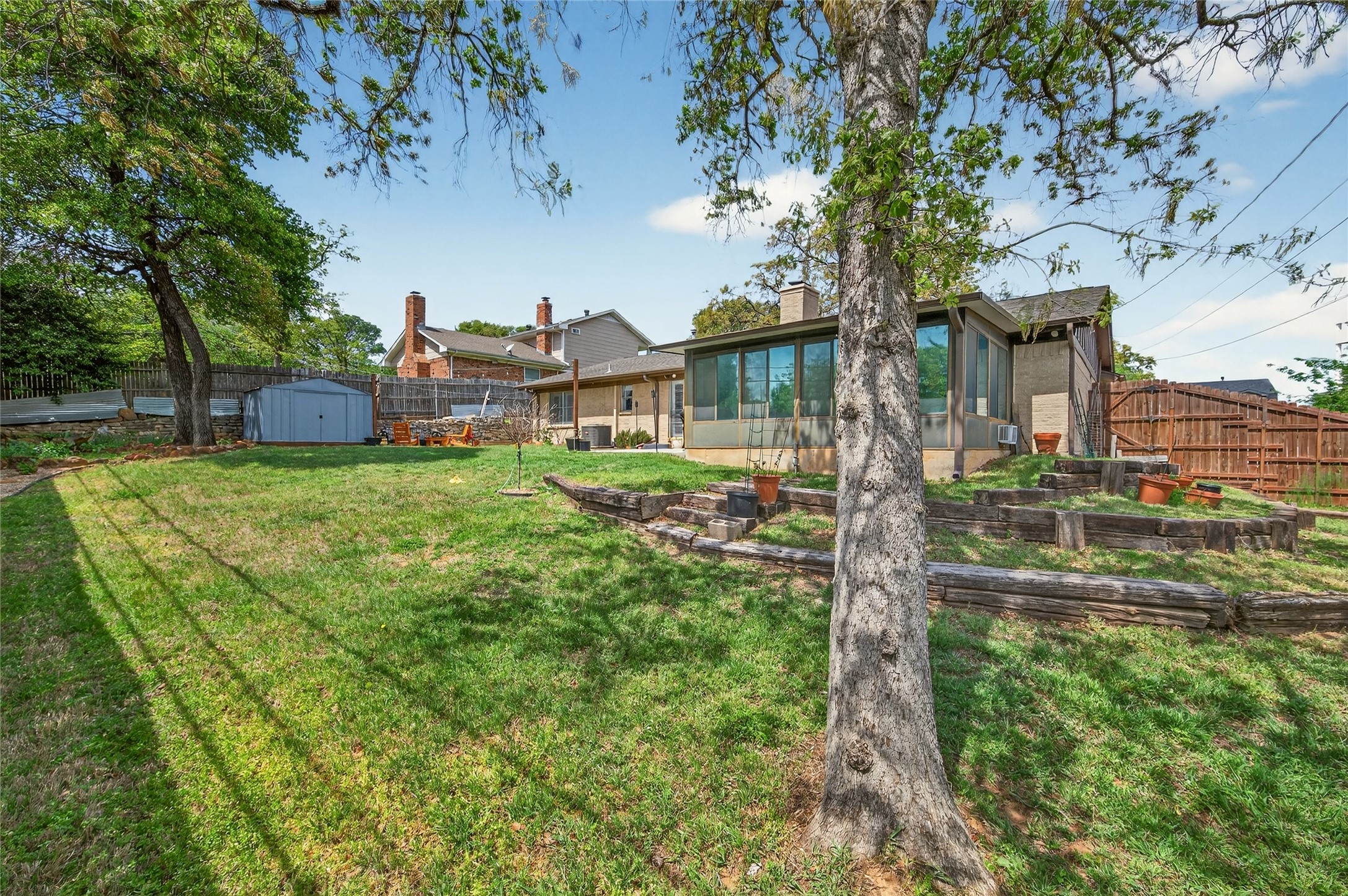 7362 Greenacres Drive Fort Worth TX 76112